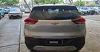 Chevrolet Tracker 1.2 TURBO PREMIER AT Suv 2021