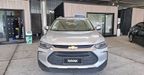 Chevrolet Tracker 1.2 TURBO PREMIER AT Suv 2021