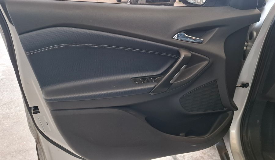 Chevrolet Tracker 1.2 TURBO PREMIER AT Suv 2021