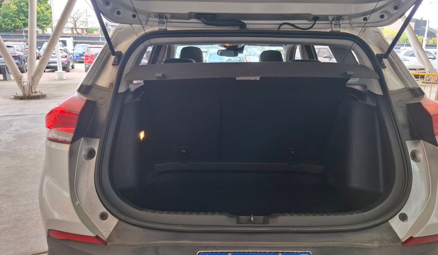 Chevrolet Tracker 1.2 TURBO PREMIER AT Suv 2021
