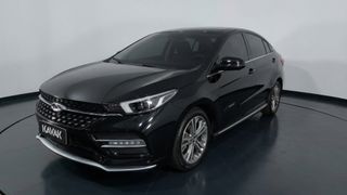 Chery • Arrizo 6