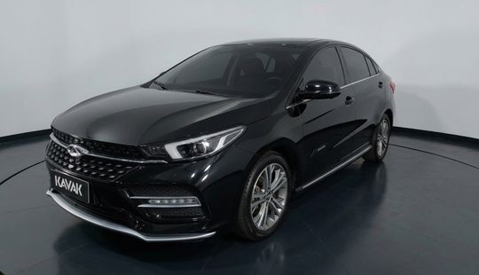 Chery • Arrizo 6