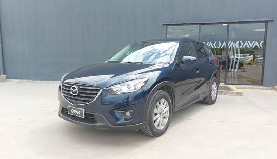 Mazda • CX-5