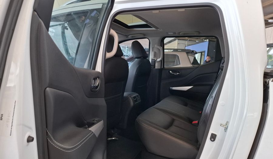 Renault Alaskan 2.3 OUTSIDER AUTO 4WD Pickup 2023