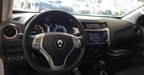 Renault Alaskan 2.3 OUTSIDER AUTO 4WD Pickup 2023