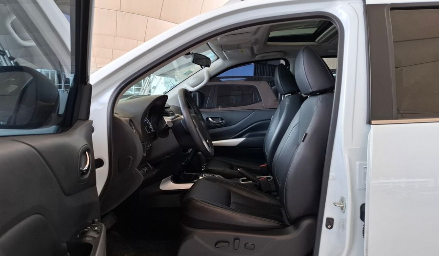 Renault Alaskan 2.3 OUTSIDER AUTO 4WD Pickup 2023