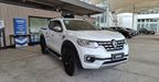 Renault Alaskan 2.3 OUTSIDER AUTO 4WD Pickup 2023