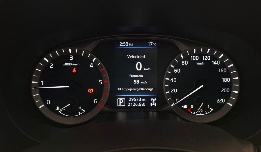 Renault Alaskan 2.3 OUTSIDER AUTO 4WD Pickup 2023