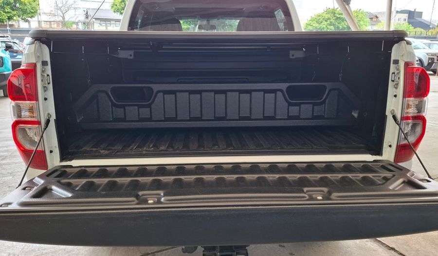 Renault Alaskan 2.3 OUTSIDER AUTO 4WD Pickup 2023
