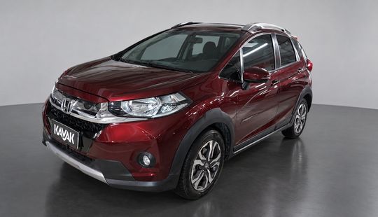 Honda • Wr-V