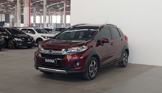 Honda • Wr-V