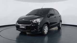 Ford • Ka