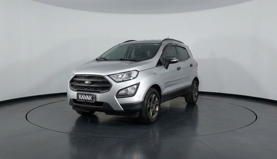 Ford • EcoSport