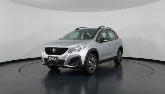 Peugeot • 2008