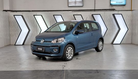 Volkswagen • up