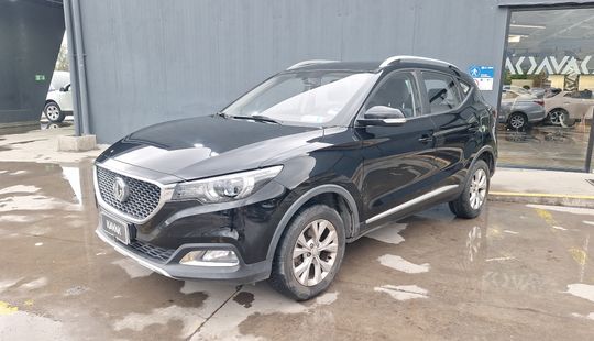 Mg • Zs