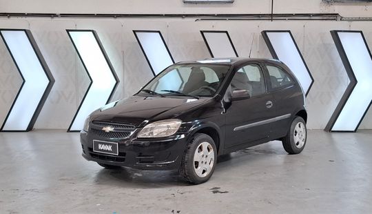 Chevrolet • Celta
