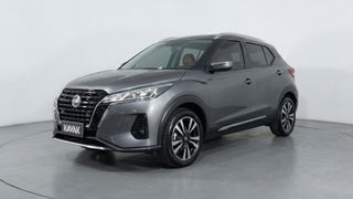 Nissan • Kicks
