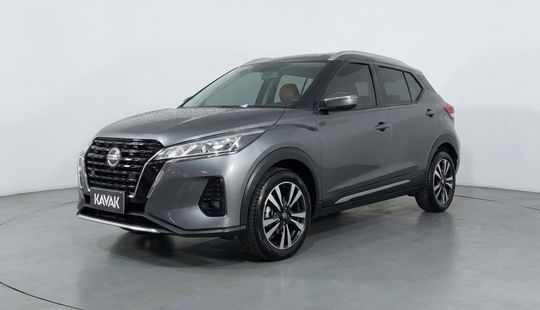Nissan • Kicks
