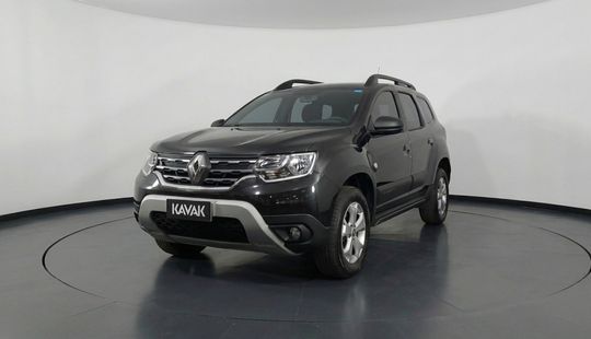 Renault • Duster