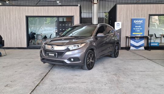 Honda • HR-V