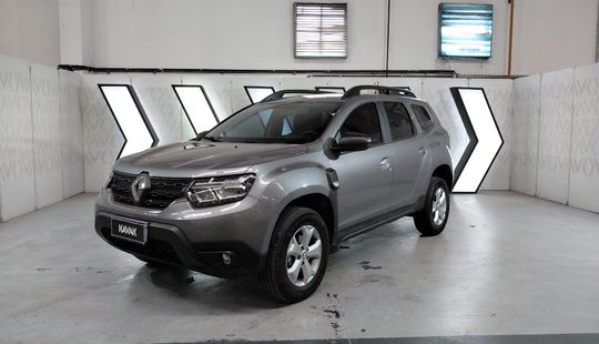 Renault • Duster