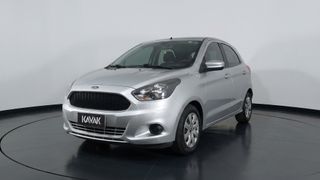 Ford Ka 1.0 FLEX SE