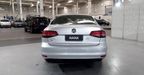 Volkswagen Vento 2.5 ADVANCE PLUS TIPTRONIC Sedan 2016