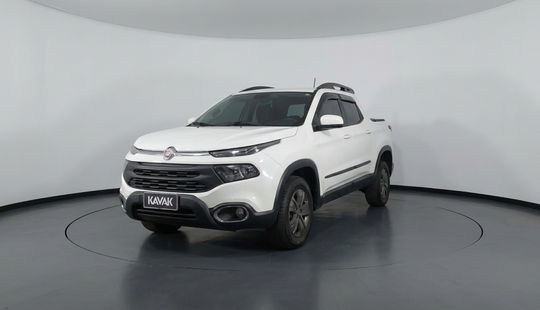 Fiat • Toro