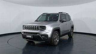 Jeep • Renegade