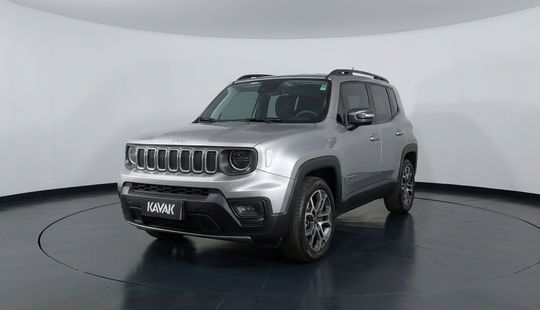 Jeep • Renegade