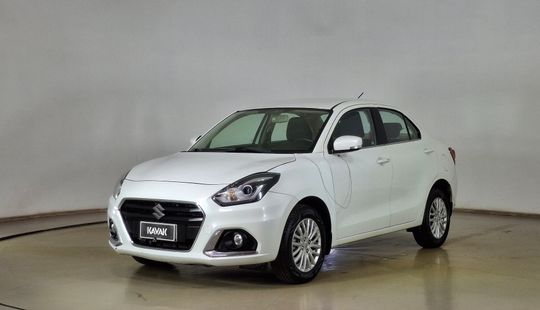 Suzuki • Dzire