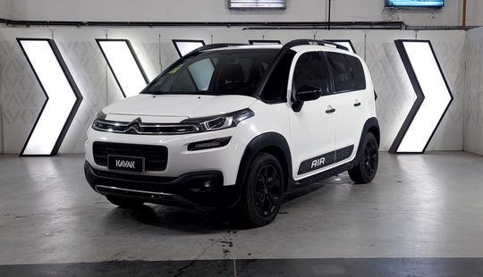 Citroen • C3 Aircross