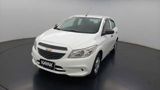 Chevrolet • Onix