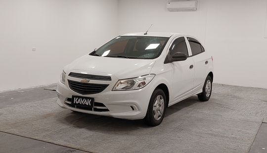 Chevrolet • Onix