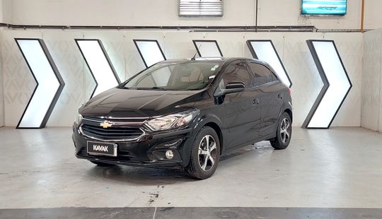 Chevrolet • Onix