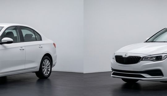 Nissan • Urvan