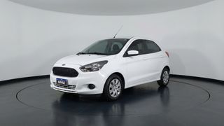 Ford • Ka