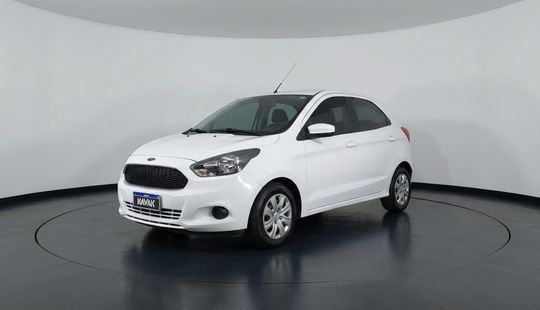 Ford • Ka