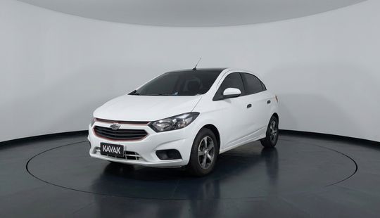 Chevrolet • Joy