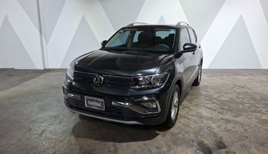 Volkswagen • Taigun