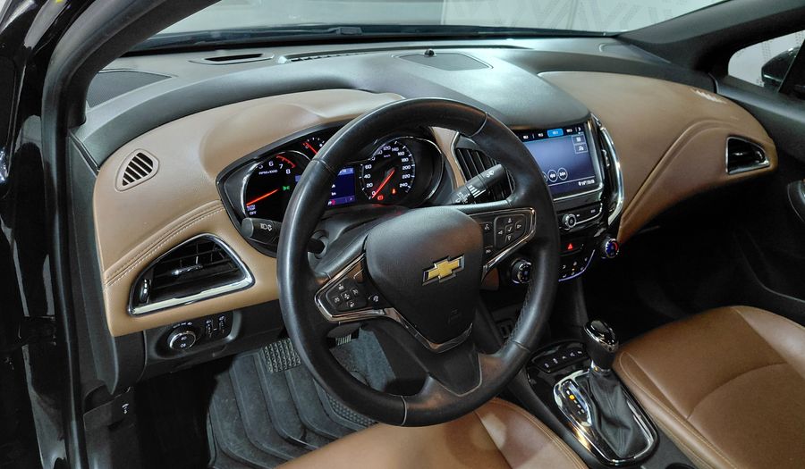 Chevrolet Cruze Ii 1.4 PREMIER AUTO Sedan 2024