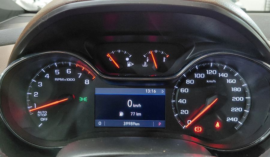 Chevrolet Cruze Ii 1.4 PREMIER AUTO Sedan 2024
