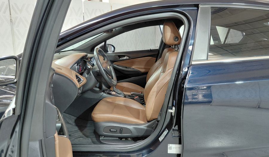 Chevrolet Cruze Ii 1.4 PREMIER AUTO Sedan 2024