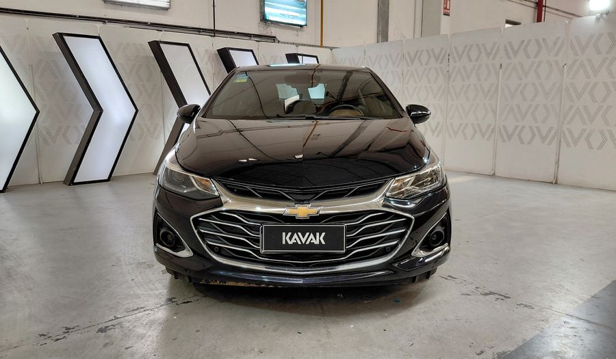Chevrolet Cruze Ii 1.4 PREMIER AUTO Sedan 2024