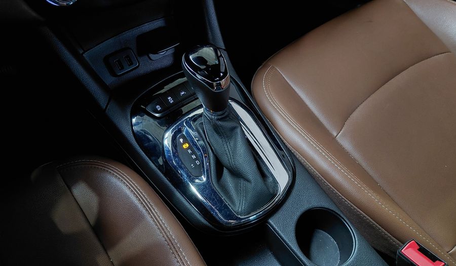 Chevrolet Cruze Ii 1.4 PREMIER AUTO Sedan 2024