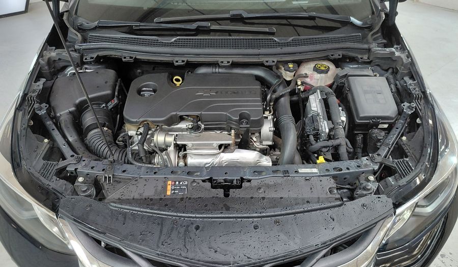 Chevrolet Cruze Ii 1.4 PREMIER AUTO Sedan 2024