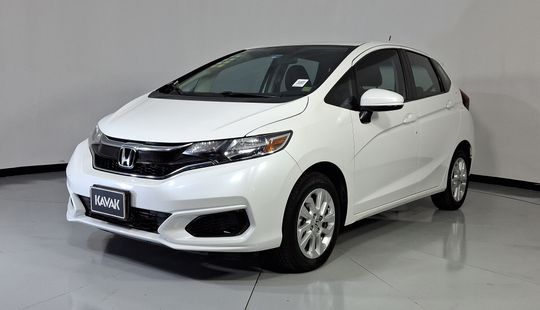 Honda • Fit