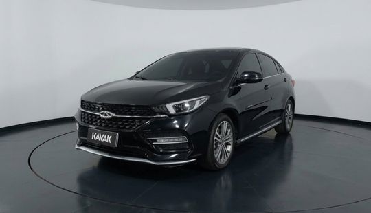Chery • Arrizo 6