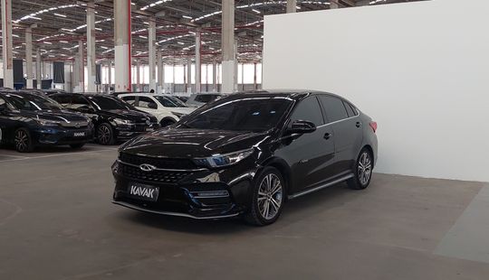 Chery • Arrizo 6